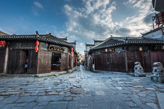 消失的寺庙